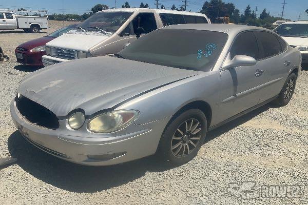 Photo of 2006 Buick Lacrosse