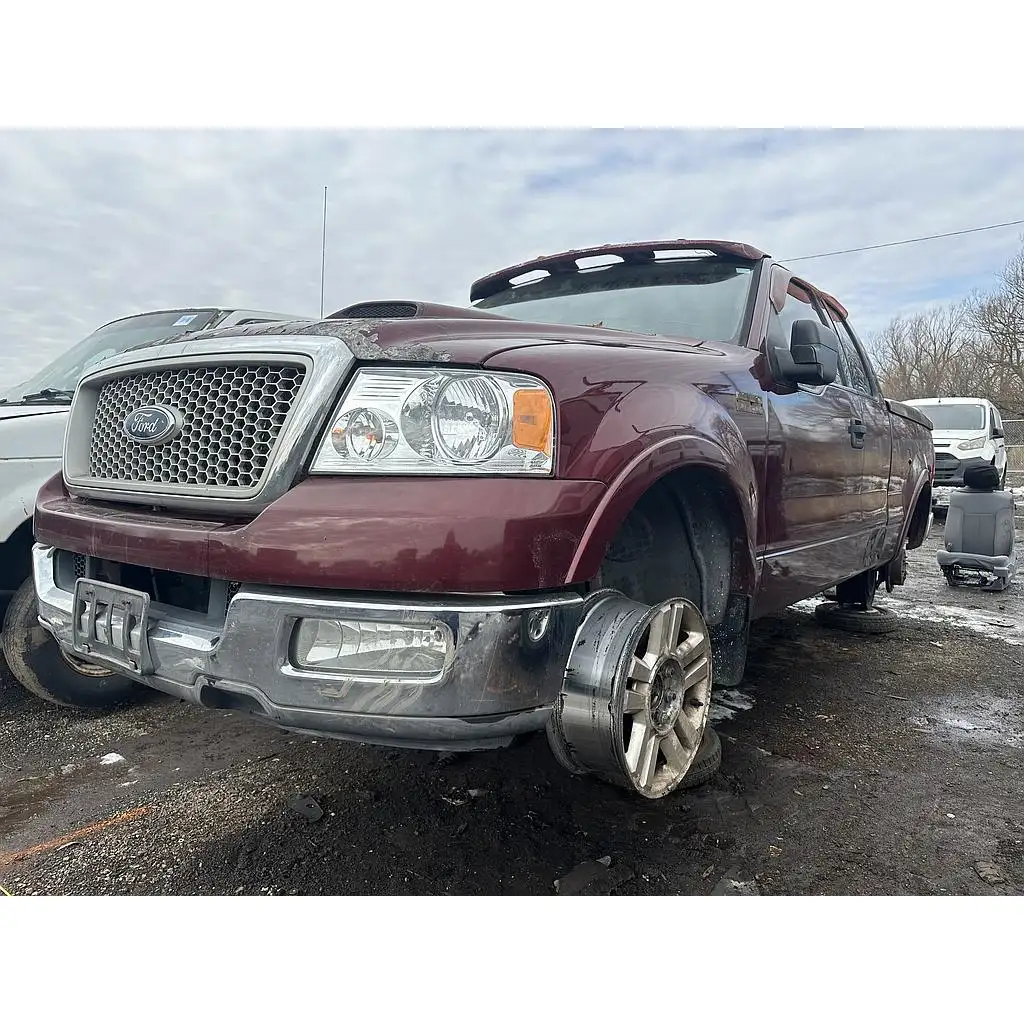 Photo of 2004 Ford F-150
