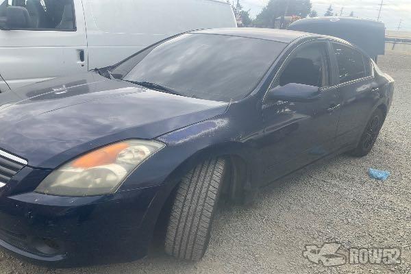 Photo of 2009 Nissan Altima