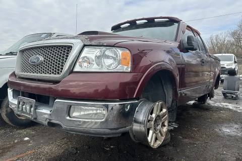 Photo of 2004 Ford F-150