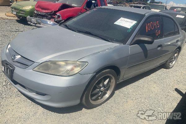 Photo of 2004 Honda Civic