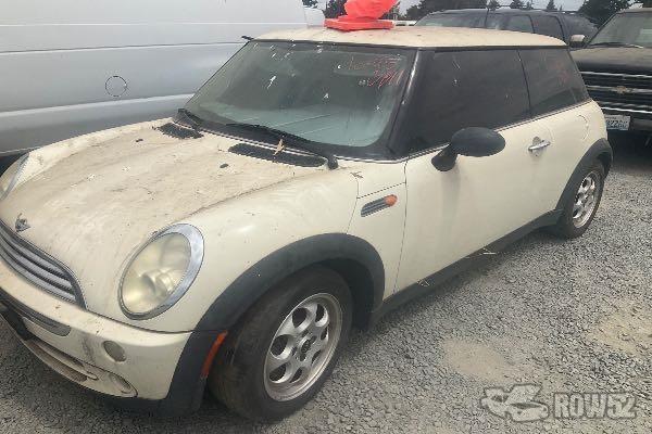 Photo of 2005 Mini Cooper