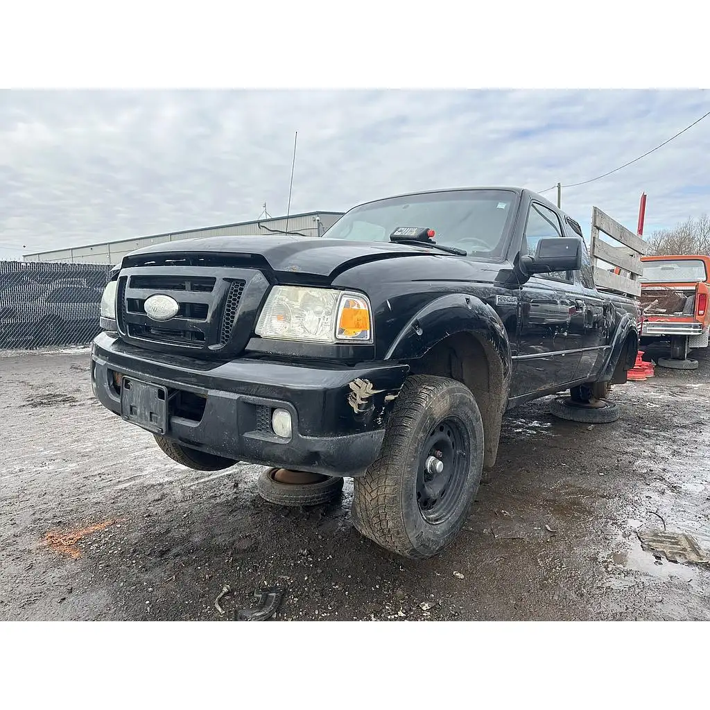 Photo of 2007 Ford Ranger