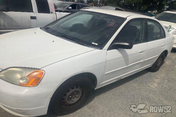 Photo of 2003 Honda Civic