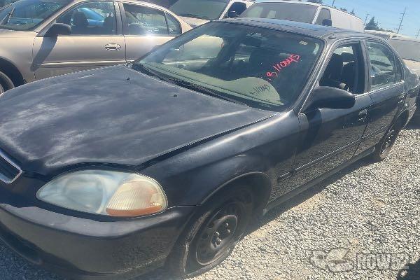 Photo of 1998 Honda Civic