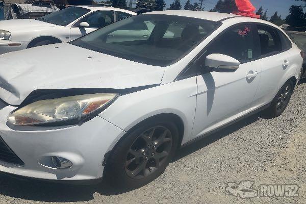 Photo of 2013 Ford Focus