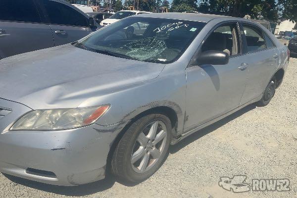 Photo of 2009 Toyota Camry