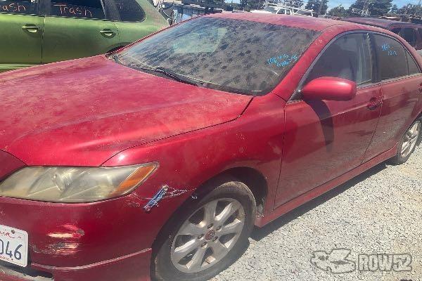 Photo of 2009 Toyota Camry