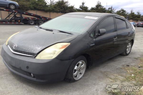 Photo of 2006 Toyota Prius