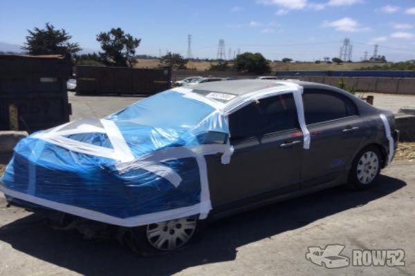 Photo of 2011 Honda Civic
