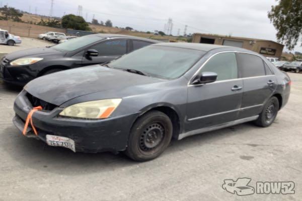 Photo of 2005 Honda Accord