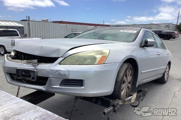 Photo of 2006 Honda Accord