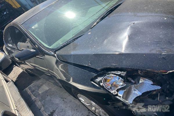 Photo of 2011 Nissan Altima