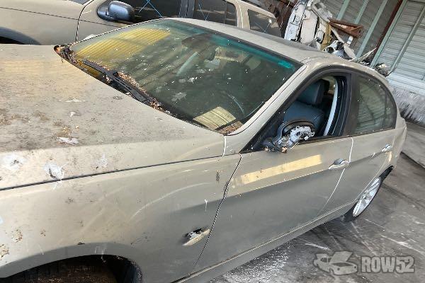 Photo of 2006 BMW 3-Series
