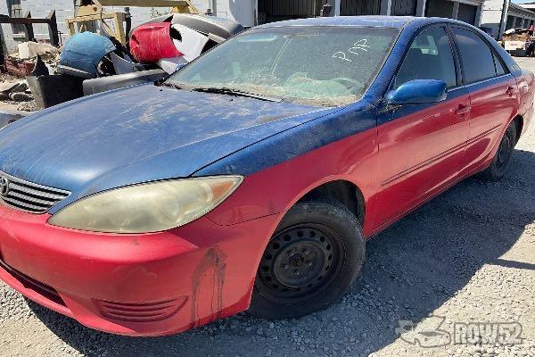 Photo of 2006 Toyota Camry