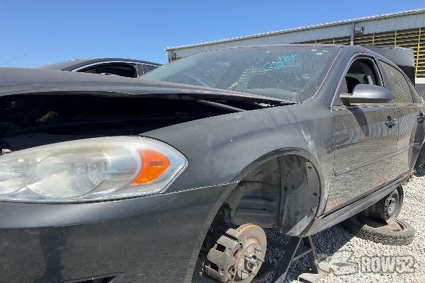 Photo of 2012 Chevrolet Impala
