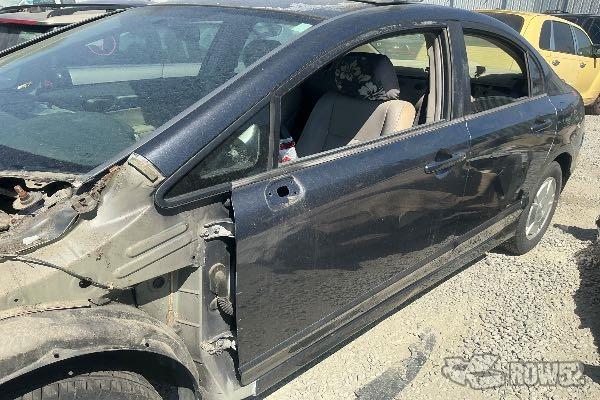 Photo of 2007 Honda Civic Hybrid