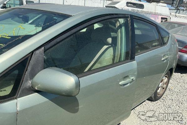 Photo of 2006 Toyota Prius