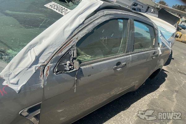Photo of 2008 Ford Focus