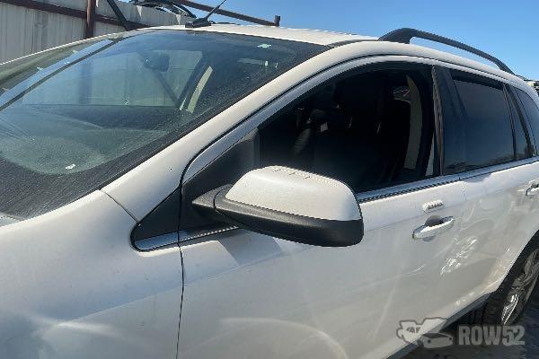 Photo of 2012 Ford Edge
