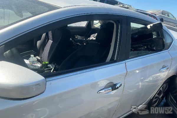 Photo of 2017 Nissan Sentra