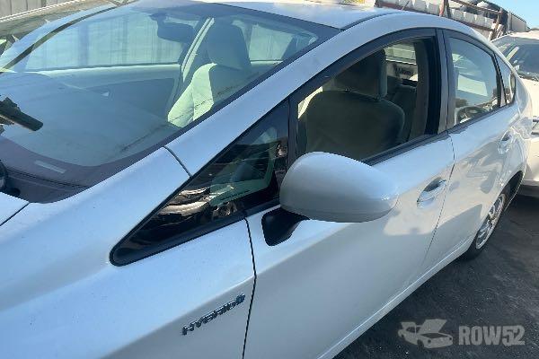Photo of 2010 Toyota Prius