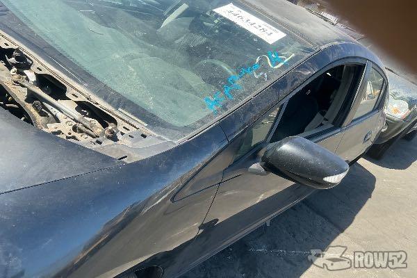 Photo of 2010 Honda Insight