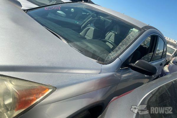 Photo of 2009 Honda CR-V