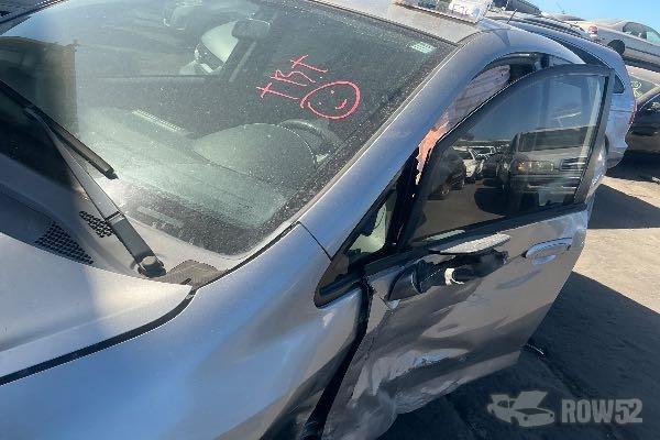 Photo of 2007 Honda Fit