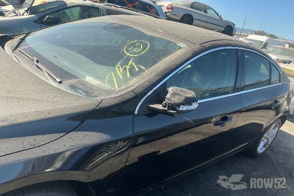 Photo of 2014 Volvo S60
