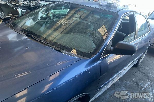 Photo of 2002 Honda Accord