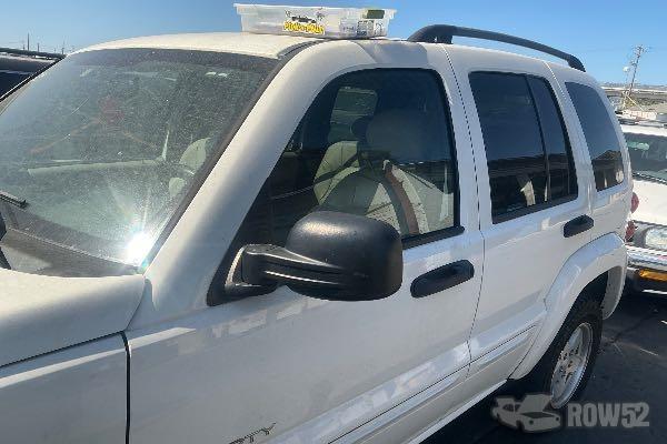 Photo of 2004 Jeep Liberty