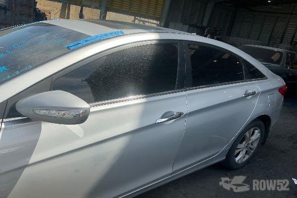Photo of 2013 Hyundai Sonata