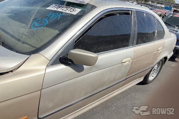 Photo of 1997 BMW 5-Series