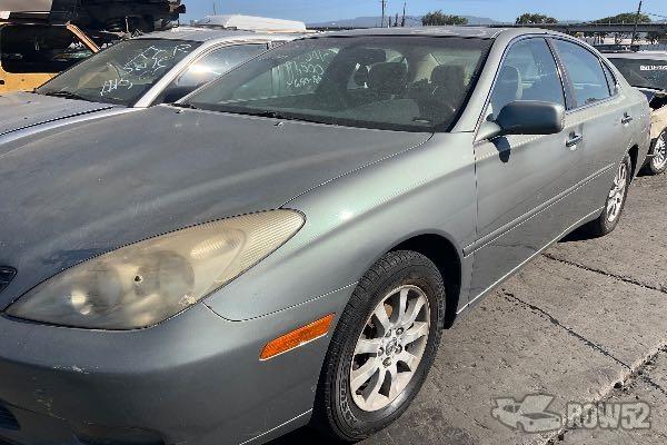 Photo of 2003 Lexus ES 300