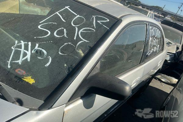 Photo of 2002 Honda Civic