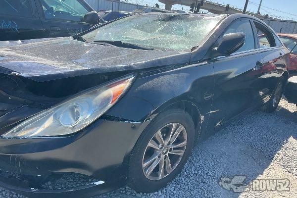 Photo of 2013 Hyundai Sonata