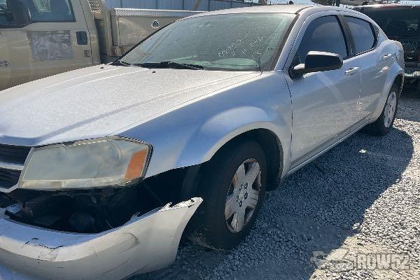 Photo of 2010 Dodge Avenger