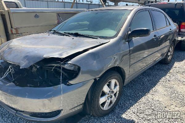 Photo of 2006 Toyota Corolla