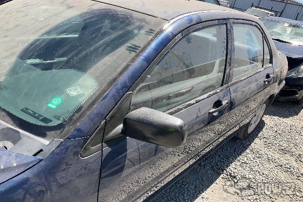 Photo of 2003 Mitsubishi Lancer