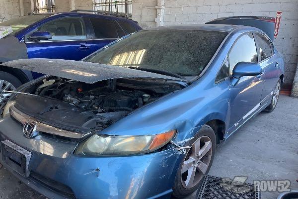 Photo of 2006 Honda Civic