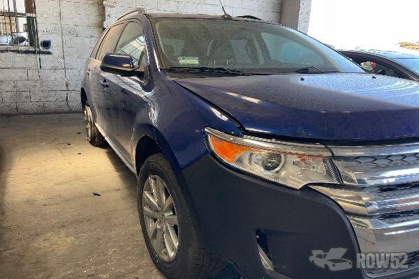 Photo of 2013 Ford Edge