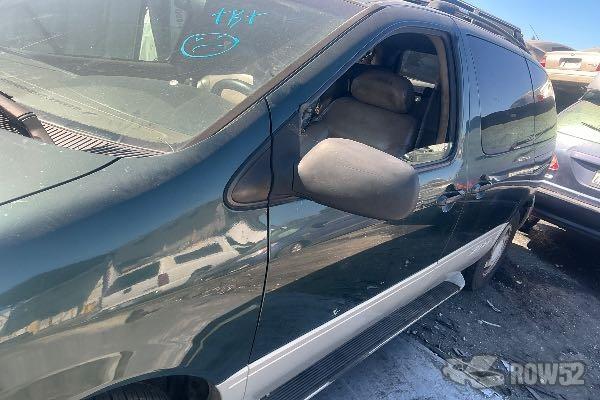 Photo of 1999 Toyota Sienna