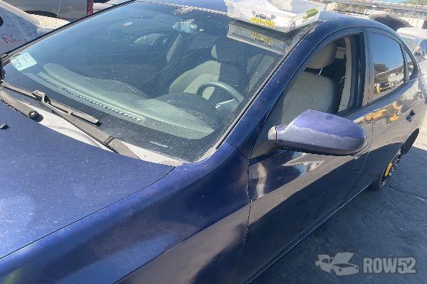 Photo of 2007 Hyundai Elantra