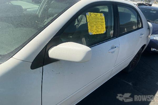 Photo of 2005 Toyota Corolla