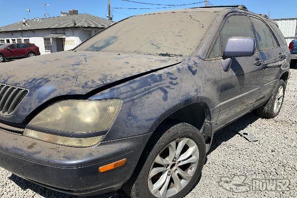 Photo of 2000 Lexus RX 300