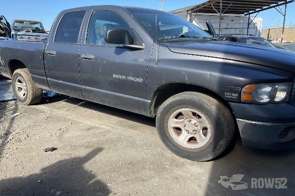 Photo of 2003 Dodge Ram 1500