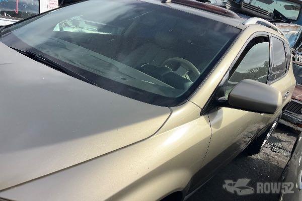 Photo of 2006 Nissan Murano