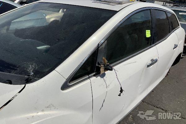 Photo of 2009 Mazda CX-7