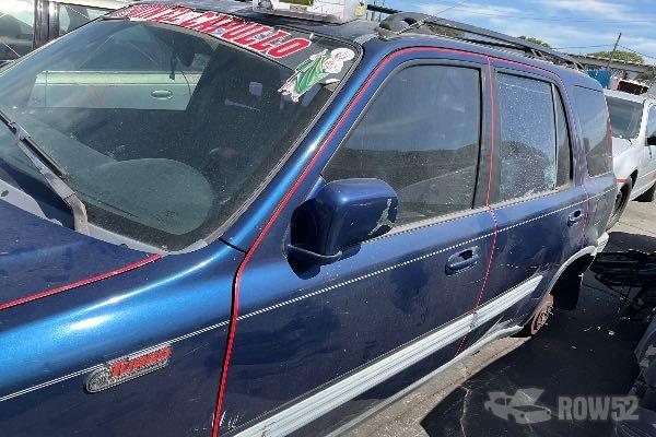 Photo of 1998 Honda CR-V